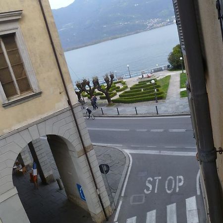 Nido Del Tadini Villa Lovere Kamer foto