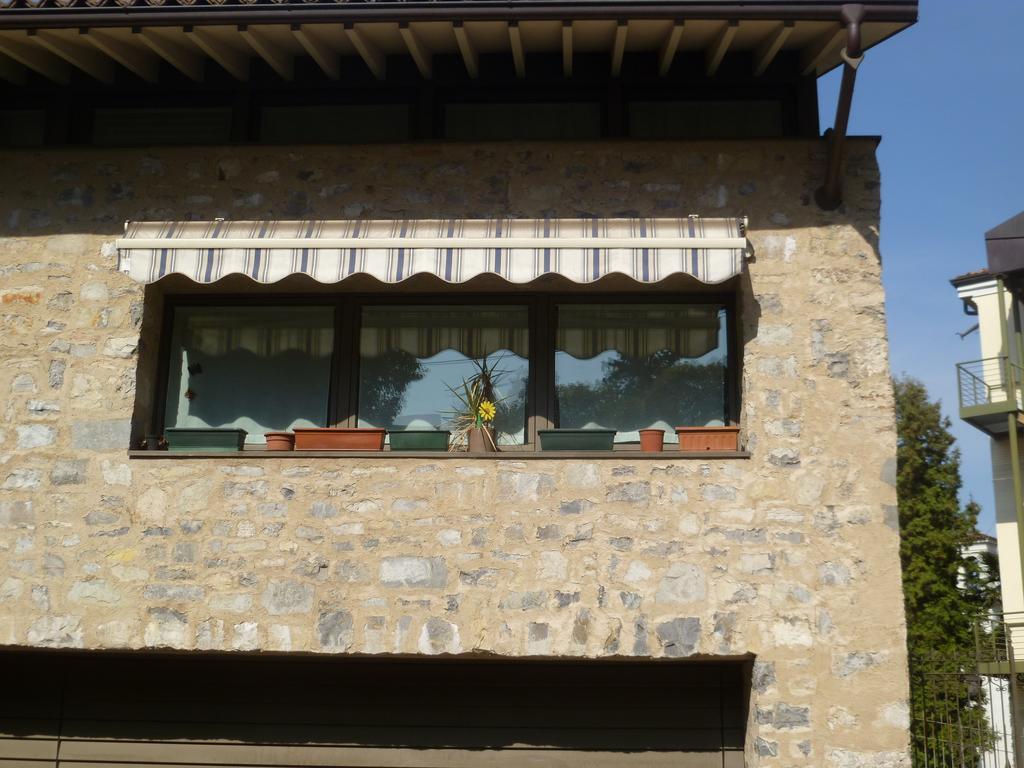 Nido Del Tadini Villa Lovere Kamer foto